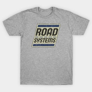 Road Systems LTL Trailers 1977 T-Shirt